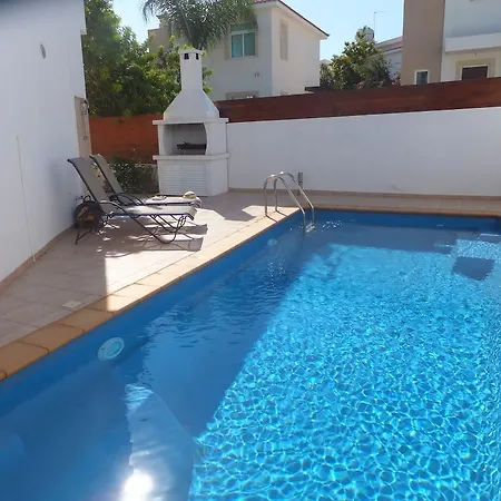 Sophia Villa Protaras