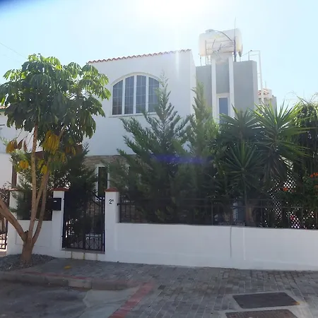 Villa Sophia Protaras